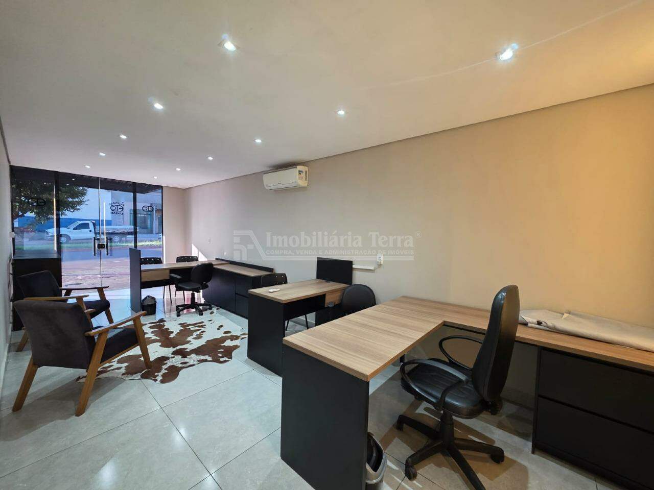 Sala Comercial no Jardim Tropical em Dourados/MS — foto 2