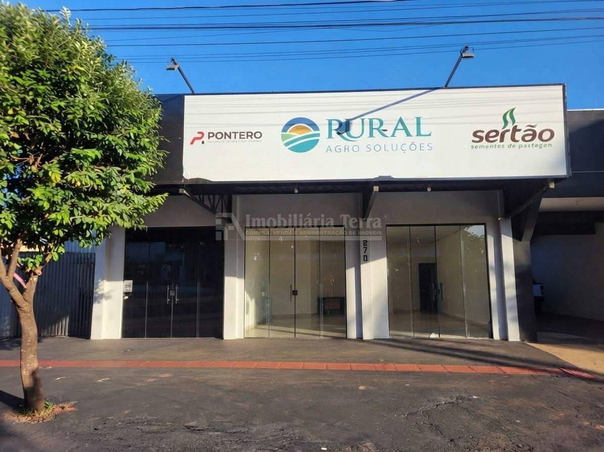 Sala Comercial no Jardim Tropical em Dourados/MS — foto 1