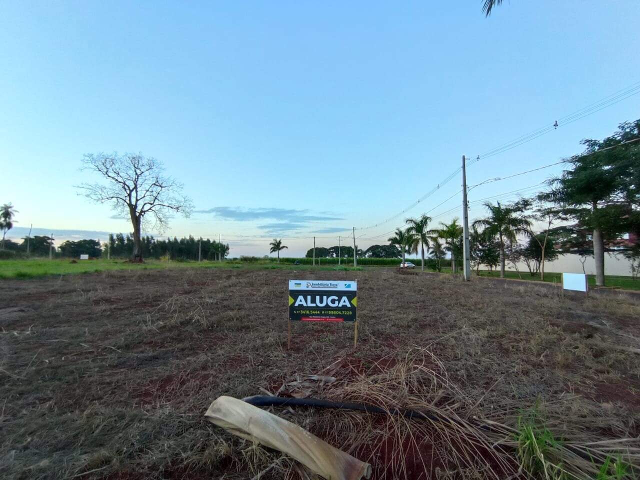 Terreno/Lote no Jardim Universitário em Dourados/MS — foto 2