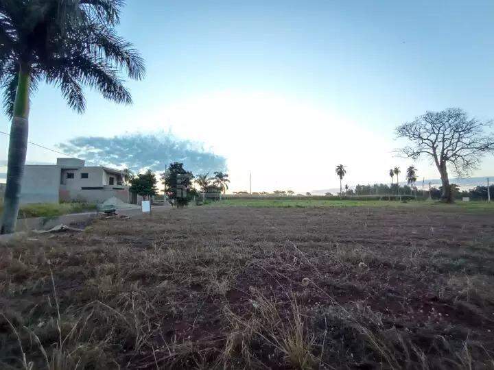 Terreno/Lote no Jardim Universitário em Dourados/MS — foto 1