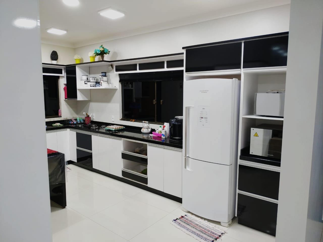 Casa com 3 quartos sendo 1 suíte no Pioneiro em Fátima do Sul/MS — foto 3