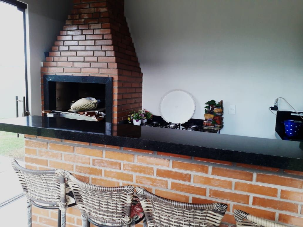 Casa com 3 quartos sendo 1 suíte no Pioneiro em Fátima do Sul/MS — foto 6