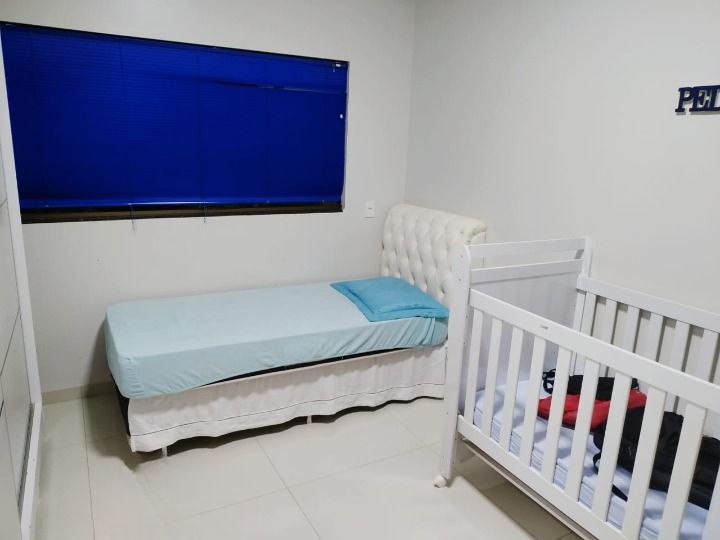 Casa com 3 quartos sendo 1 suíte no Pioneiro em Fátima do Sul/MS — foto 4