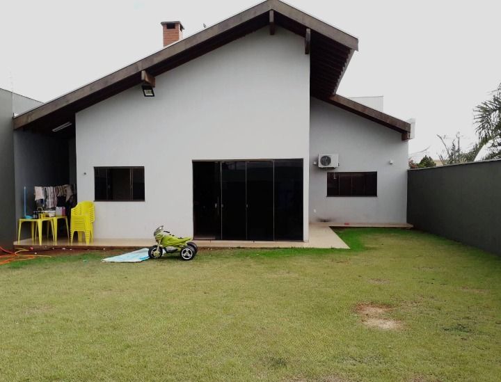 Casa com 3 quartos sendo 1 suíte no Pioneiro em Fátima do Sul/MS — foto 5