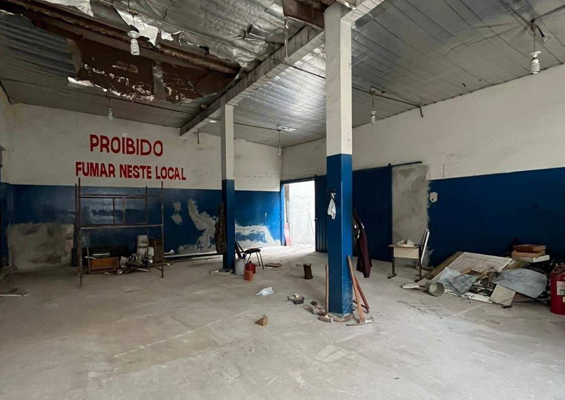 Salão Comercial no Jardim América em Dourados/MS — foto 5