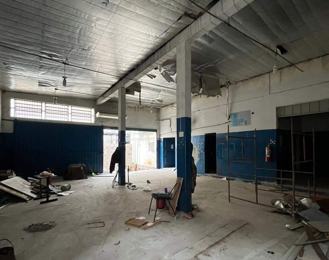 Salão Comercial no Jardim América em Dourados/MS — foto 6