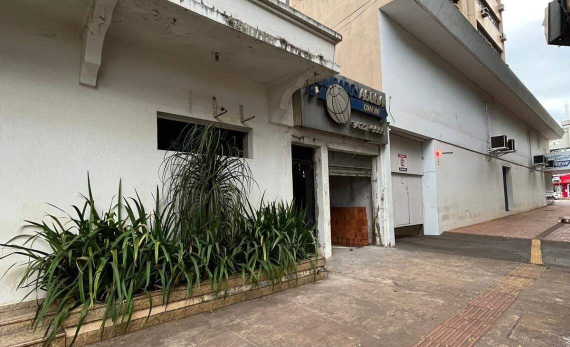 Salão Comercial no Jardim América em Dourados/MS — foto 2