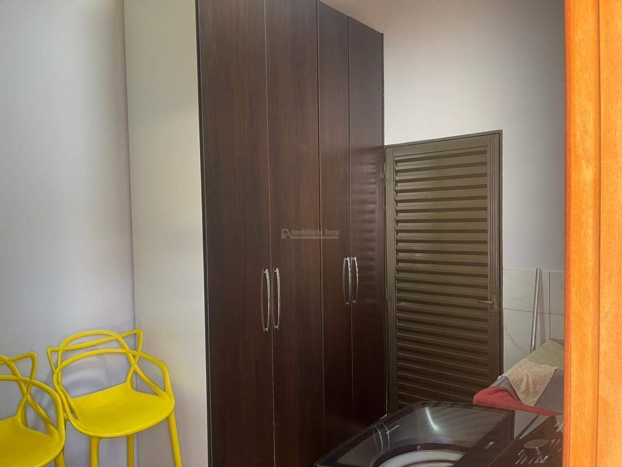 Casa com 2 quartos sendo 1 suíte no Santa Fé em Dourados/MS — foto 6