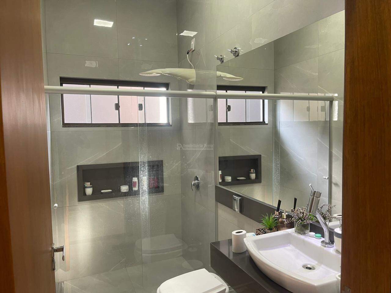 Casa com 2 quartos sendo 1 suíte no Santa Fé em Dourados/MS — foto 11