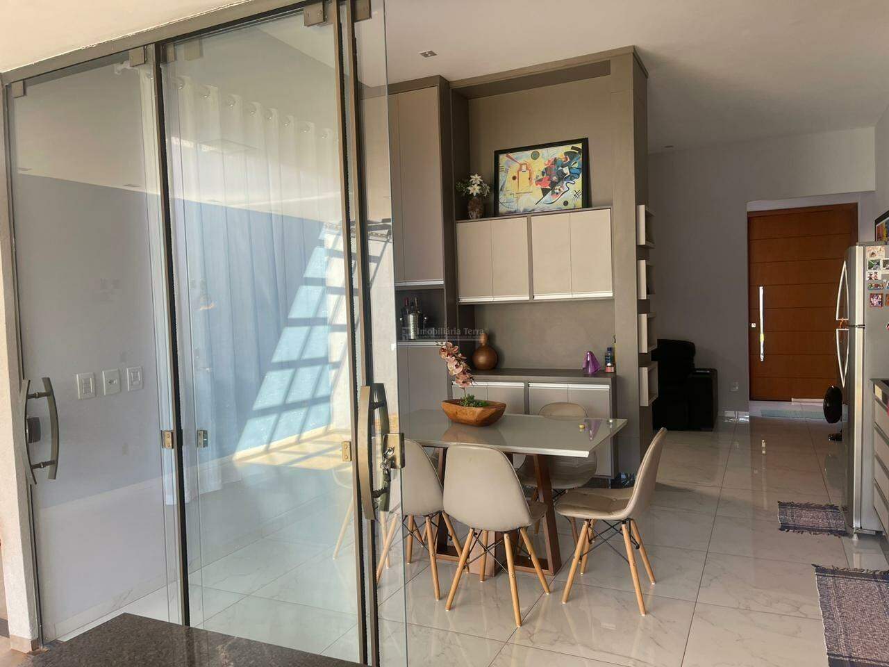 Casa com 2 quartos sendo 1 suíte no Santa Fé em Dourados/MS — foto 13