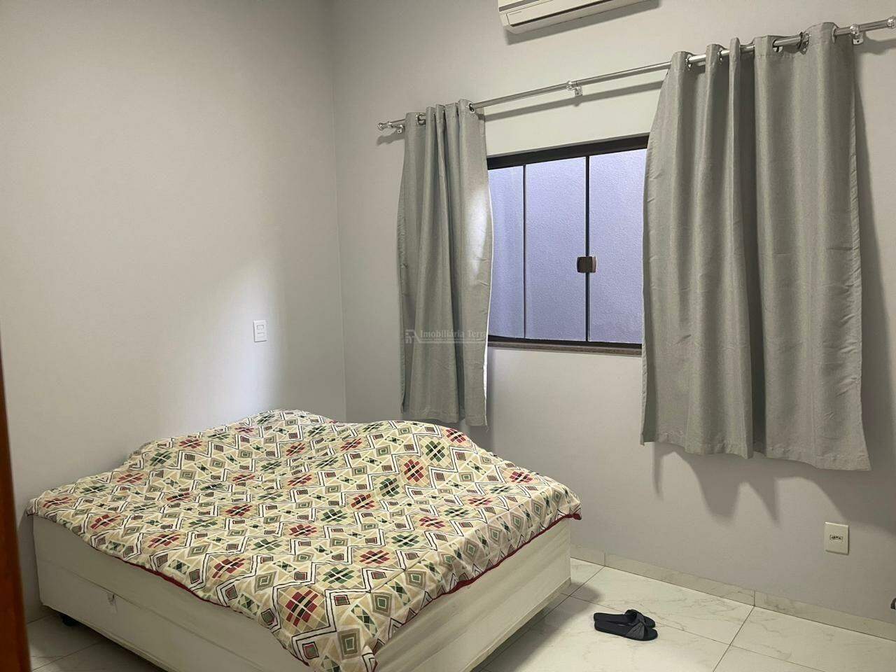 Casa com 2 quartos sendo 1 suíte no Santa Fé em Dourados/MS — foto 5
