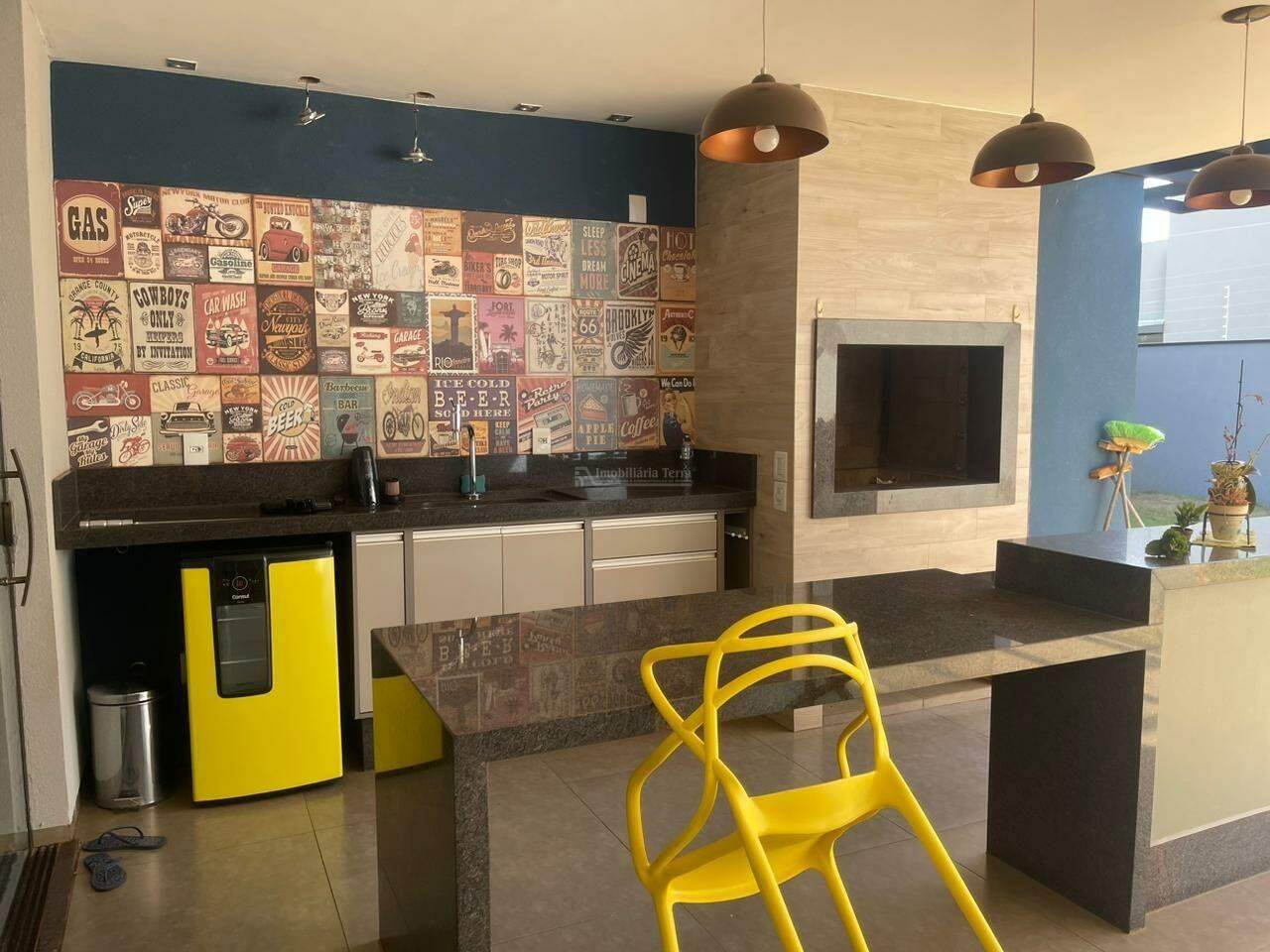 Casa com 2 quartos sendo 1 suíte no Santa Fé em Dourados/MS — foto 4