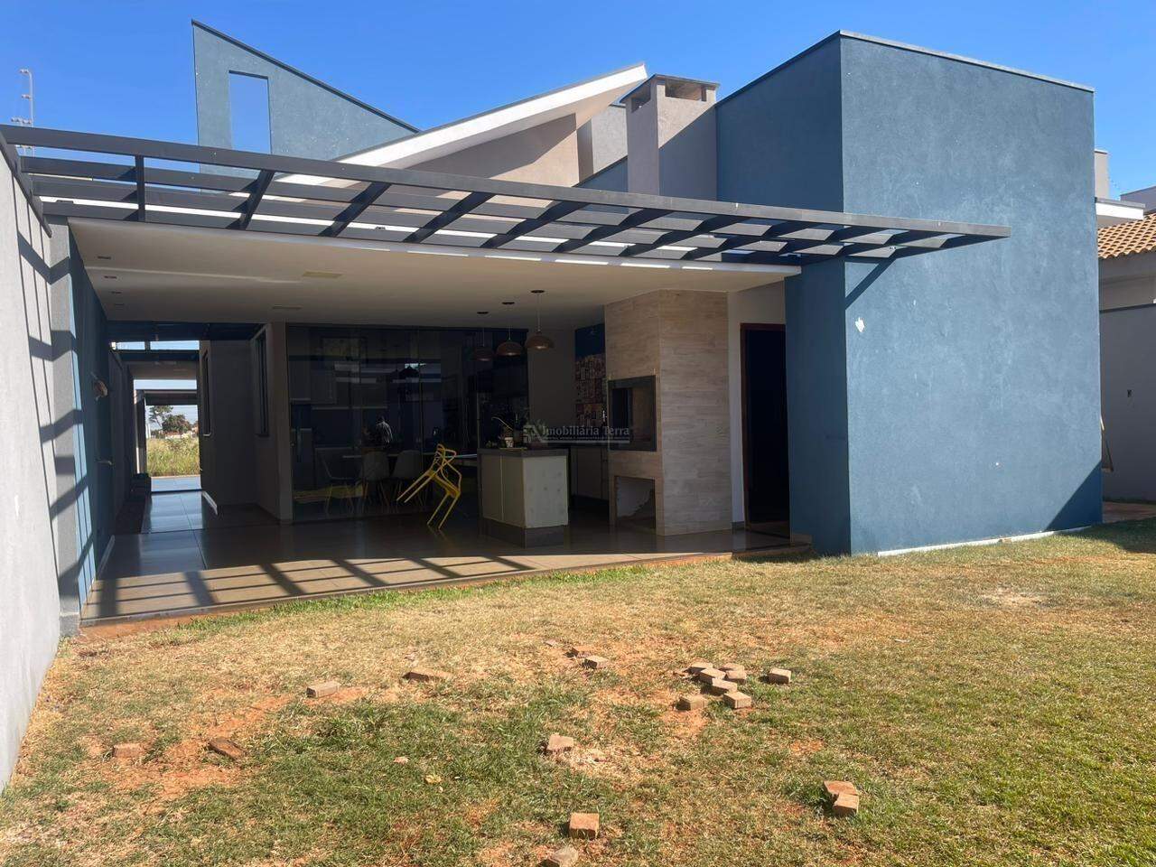 Casa com 2 quartos sendo 1 suíte no Santa Fé em Dourados/MS — foto 14