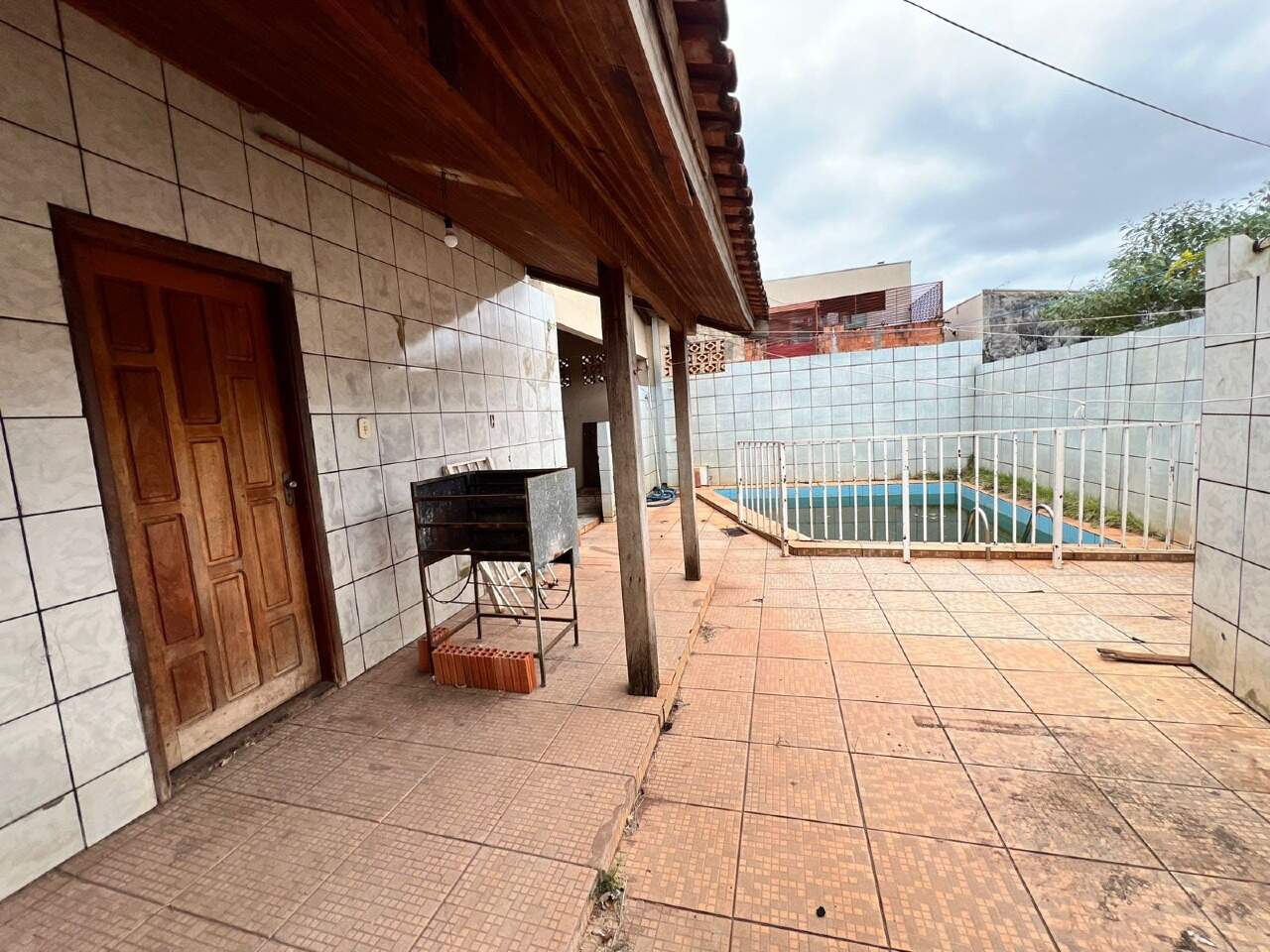 Casa com 4 quartos sendo 1 suíte no Jardim São Pedro em Dourados/MS — foto 12