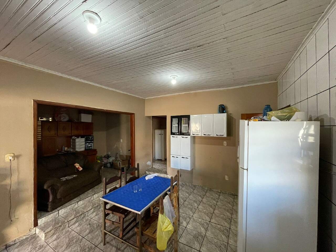 Casa com 4 quartos sendo 1 suíte no Jardim São Pedro em Dourados/MS — foto 5