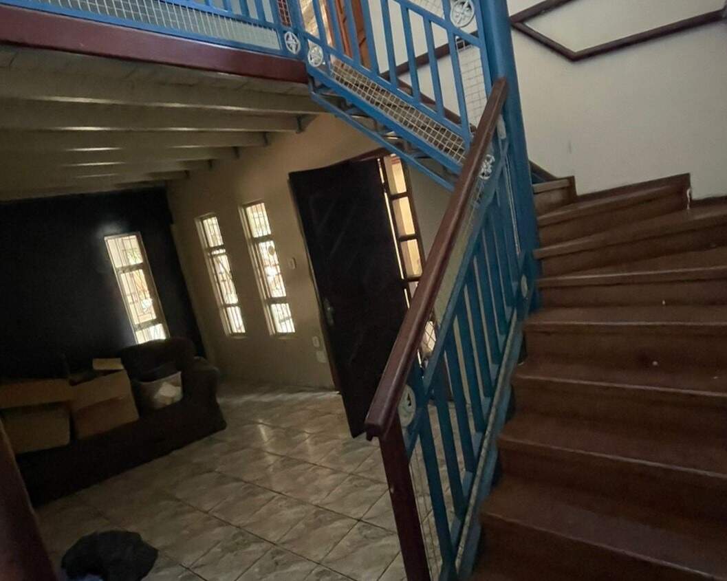Casa com 4 quartos sendo 1 suíte no Jardim São Pedro em Dourados/MS — foto 7
