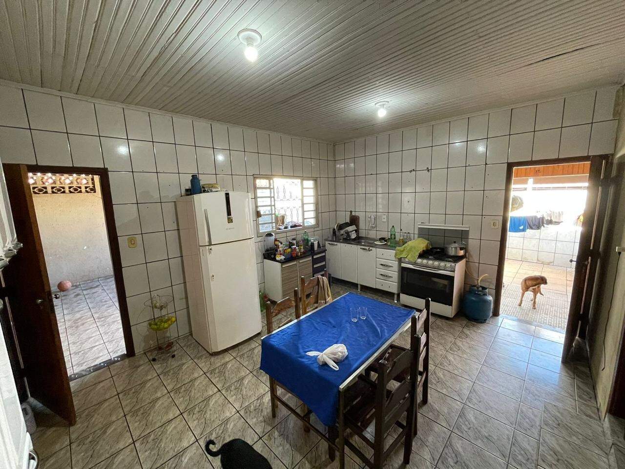 Casa com 4 quartos sendo 1 suíte no Jardim São Pedro em Dourados/MS — foto 6