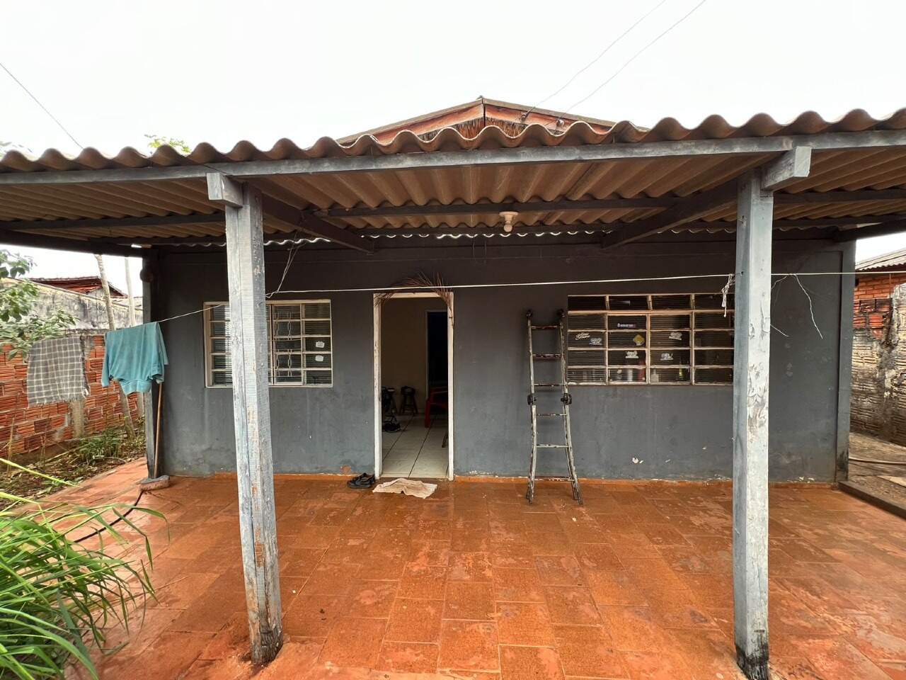 Casa com 4 quartos sendo 1 suíte no Jardim São Pedro em Dourados/MS — foto 13