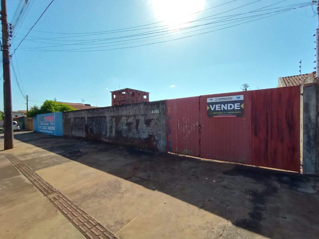 Terreno/Lote no Jardim Ouro Verde em Dourados/MS — foto 1