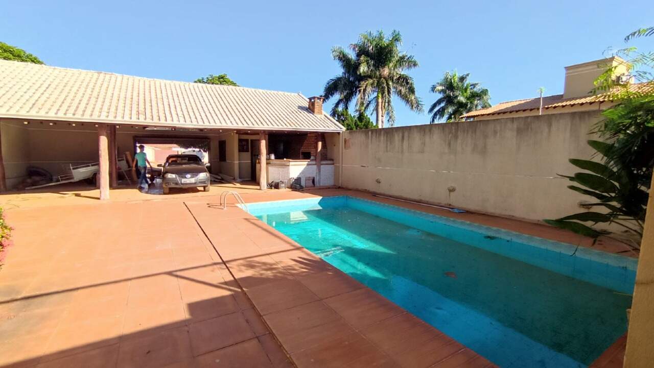 Casa com 2 quartos sendo 2 suítes no Vila Progresso em Dourados/MS — foto 3