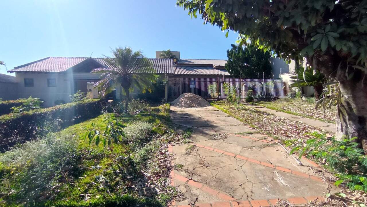 Casa com 2 quartos sendo 2 suítes no Vila Progresso em Dourados/MS — foto 1