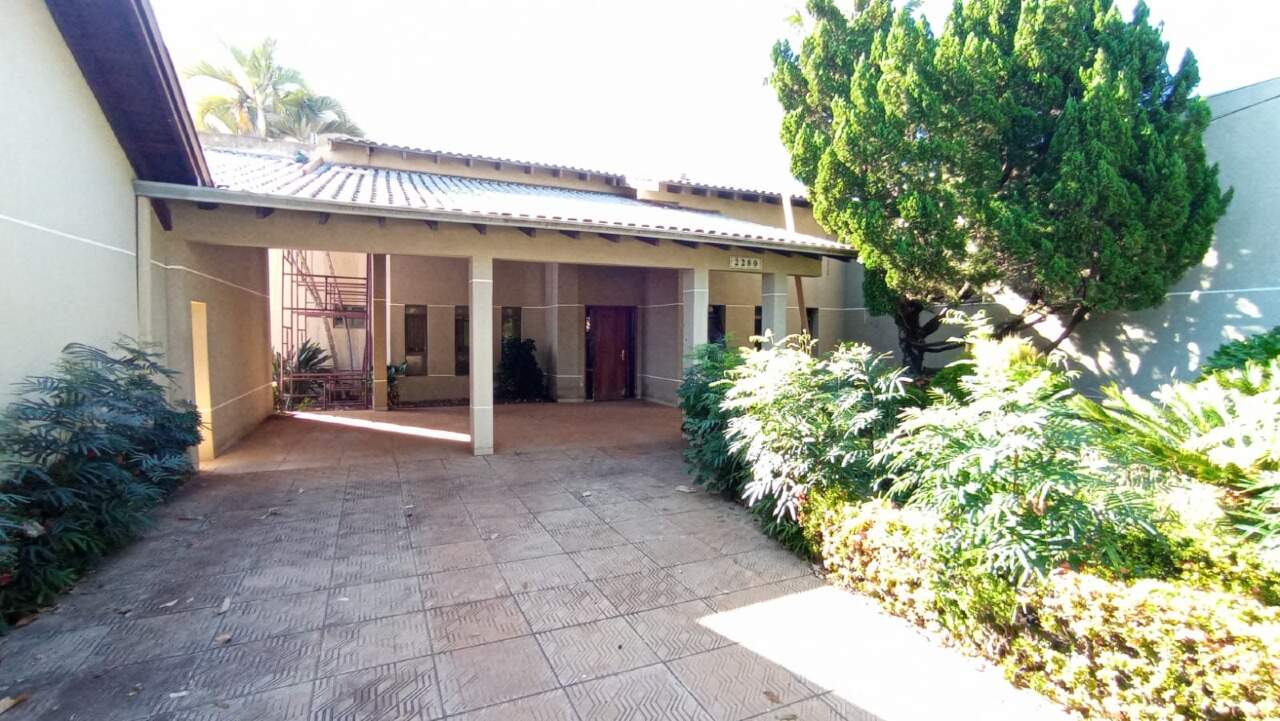Casa com 2 quartos sendo 2 suítes no Vila Progresso em Dourados/MS — foto 27