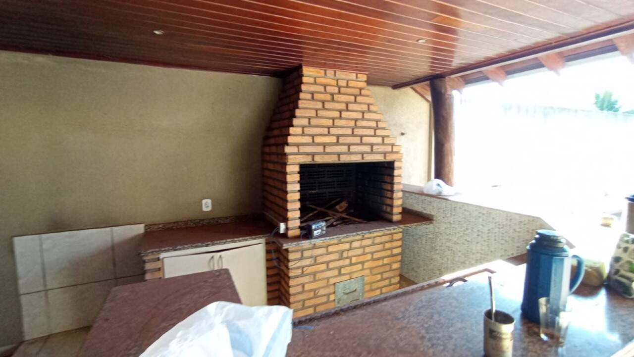 Casa com 2 quartos sendo 2 suítes no Vila Progresso em Dourados/MS — foto 4
