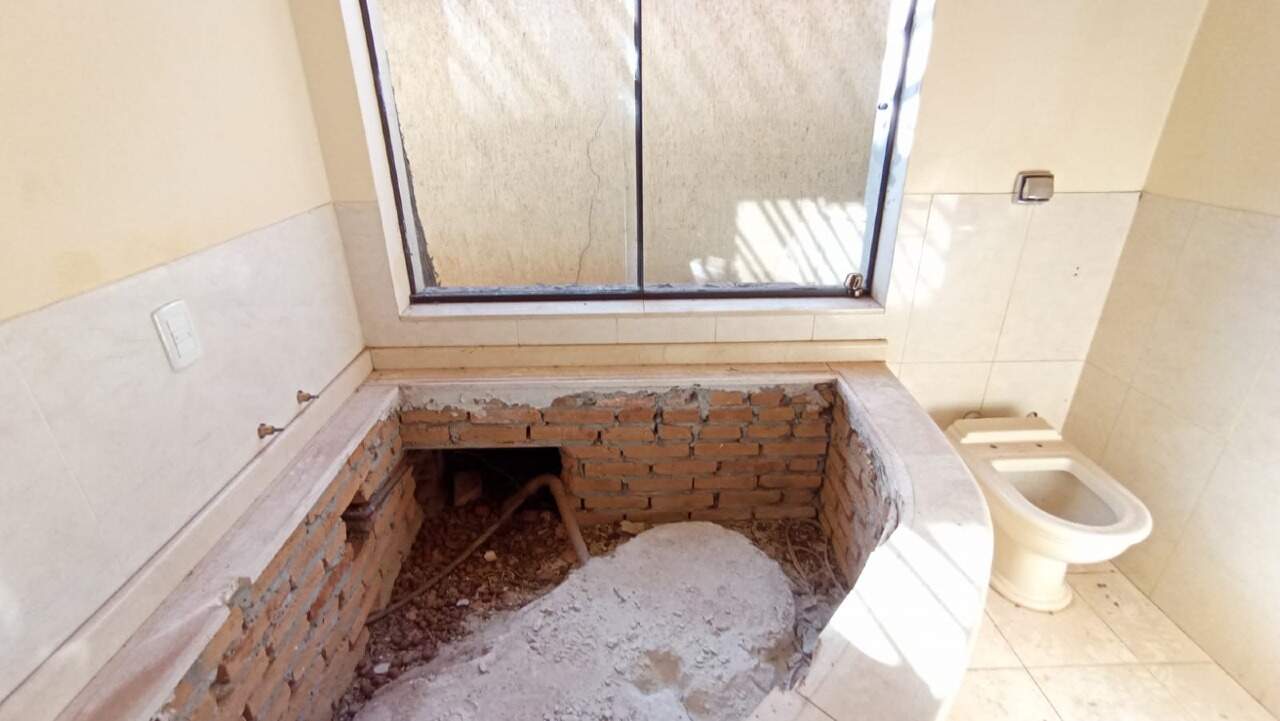 Casa com 2 quartos sendo 2 suítes no Vila Progresso em Dourados/MS — foto 15