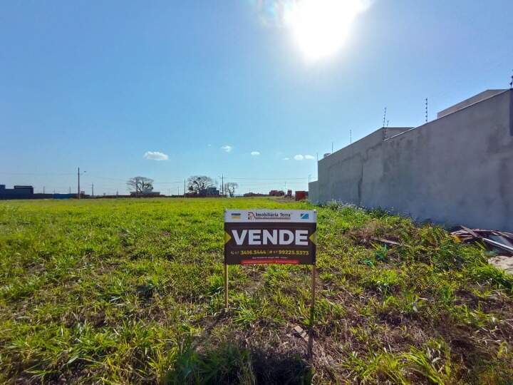 Terreno/Lote no Residencial Monte Sião I em Dourados/MS