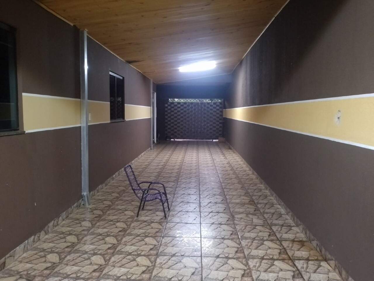 Casa no Jardim Água Boa, foto 9 de 9