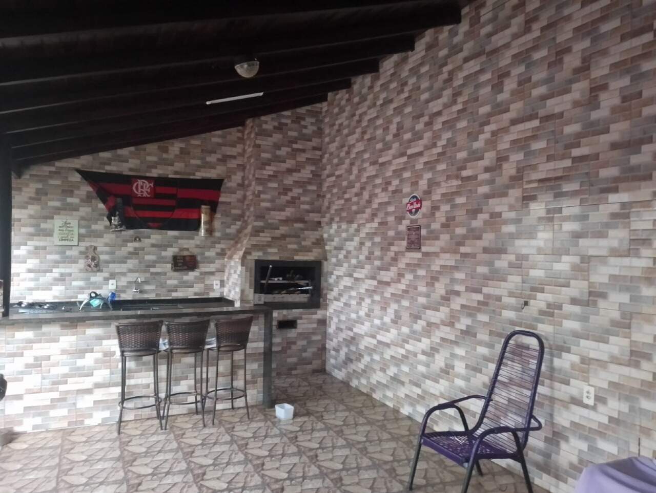 Casa no Jardim Água Boa, foto 7 de 9
