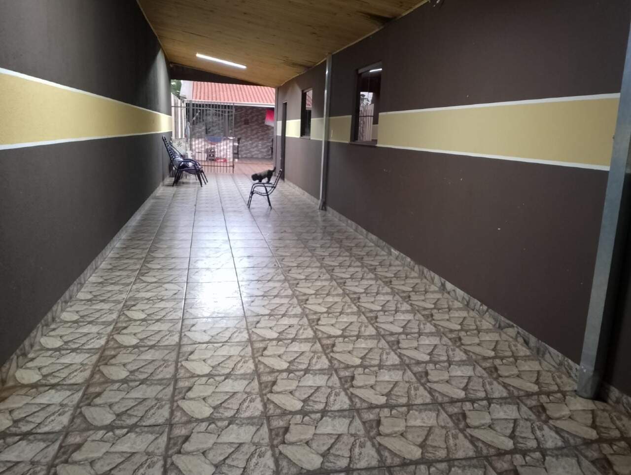 Casa no Jardim Água Boa, foto 8 de 9