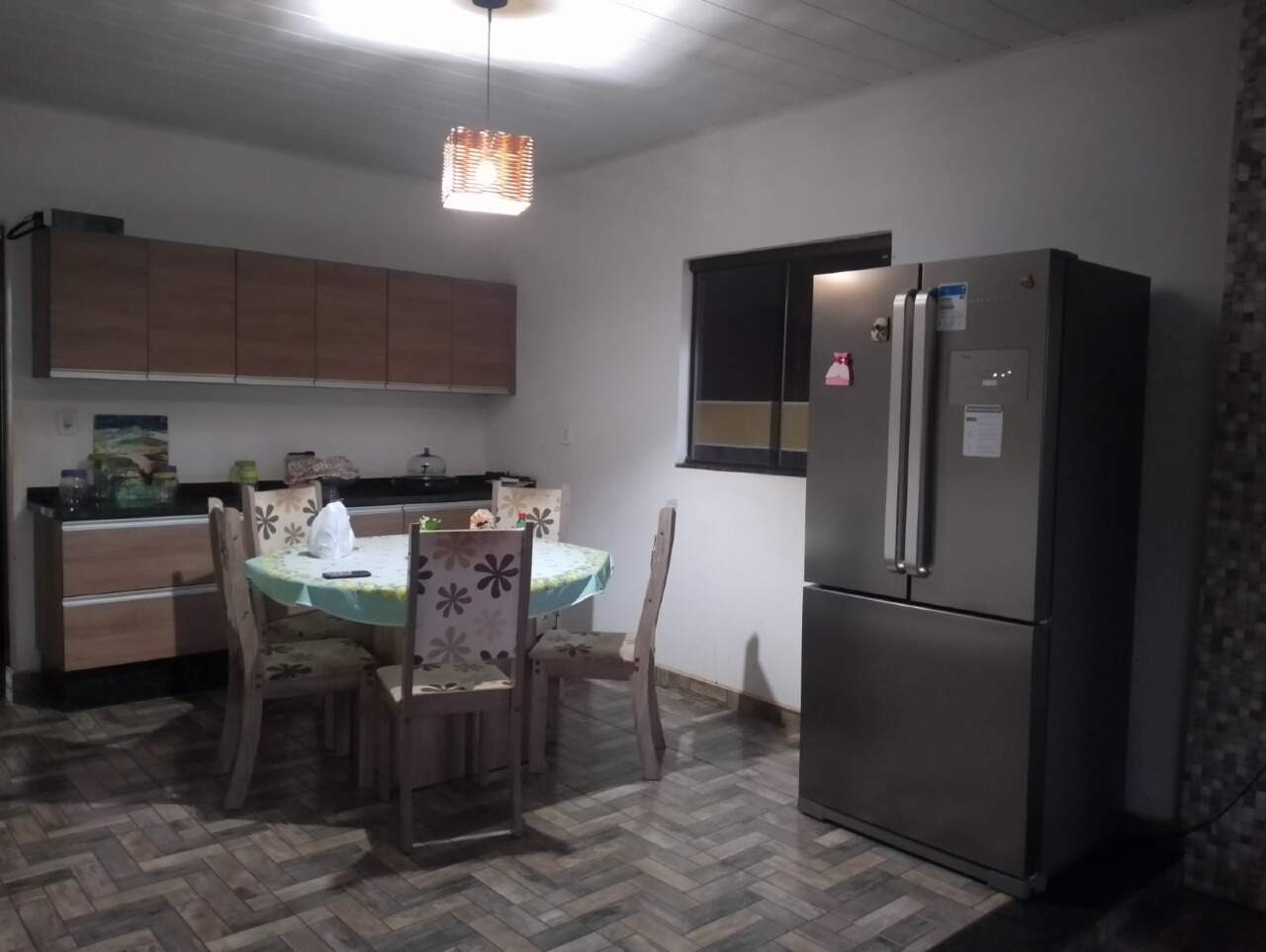 Casa no Jardim Água Boa, foto 4 de 9