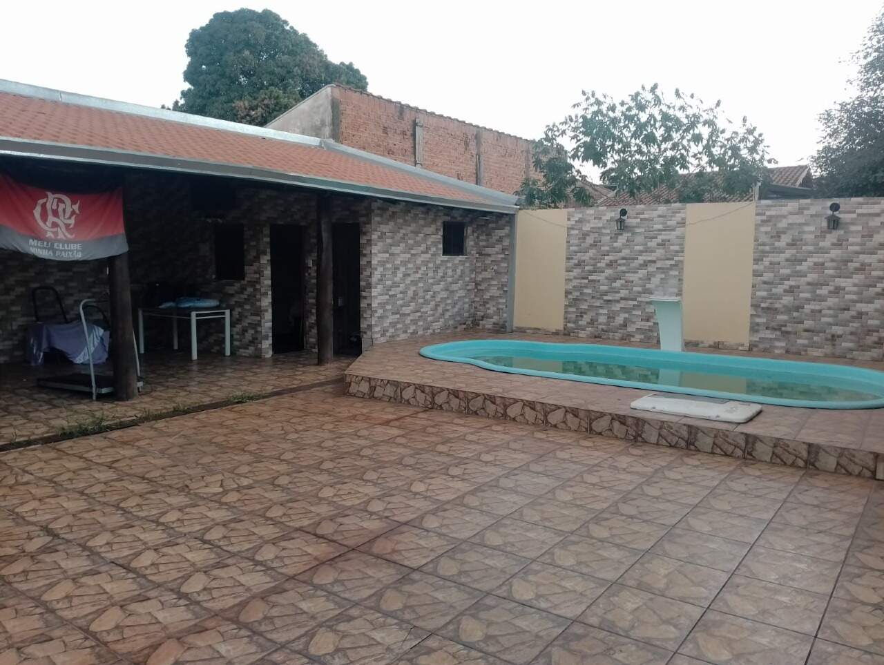 Casa no Jardim Água Boa, foto 2 de 9