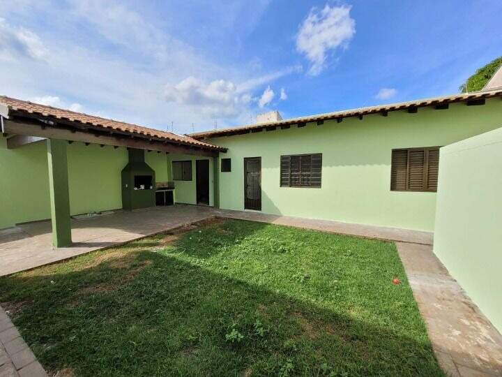 Casa com 3 quartos sendo 1 suíte no Jardim Tropical em Dourados/MS — foto 10