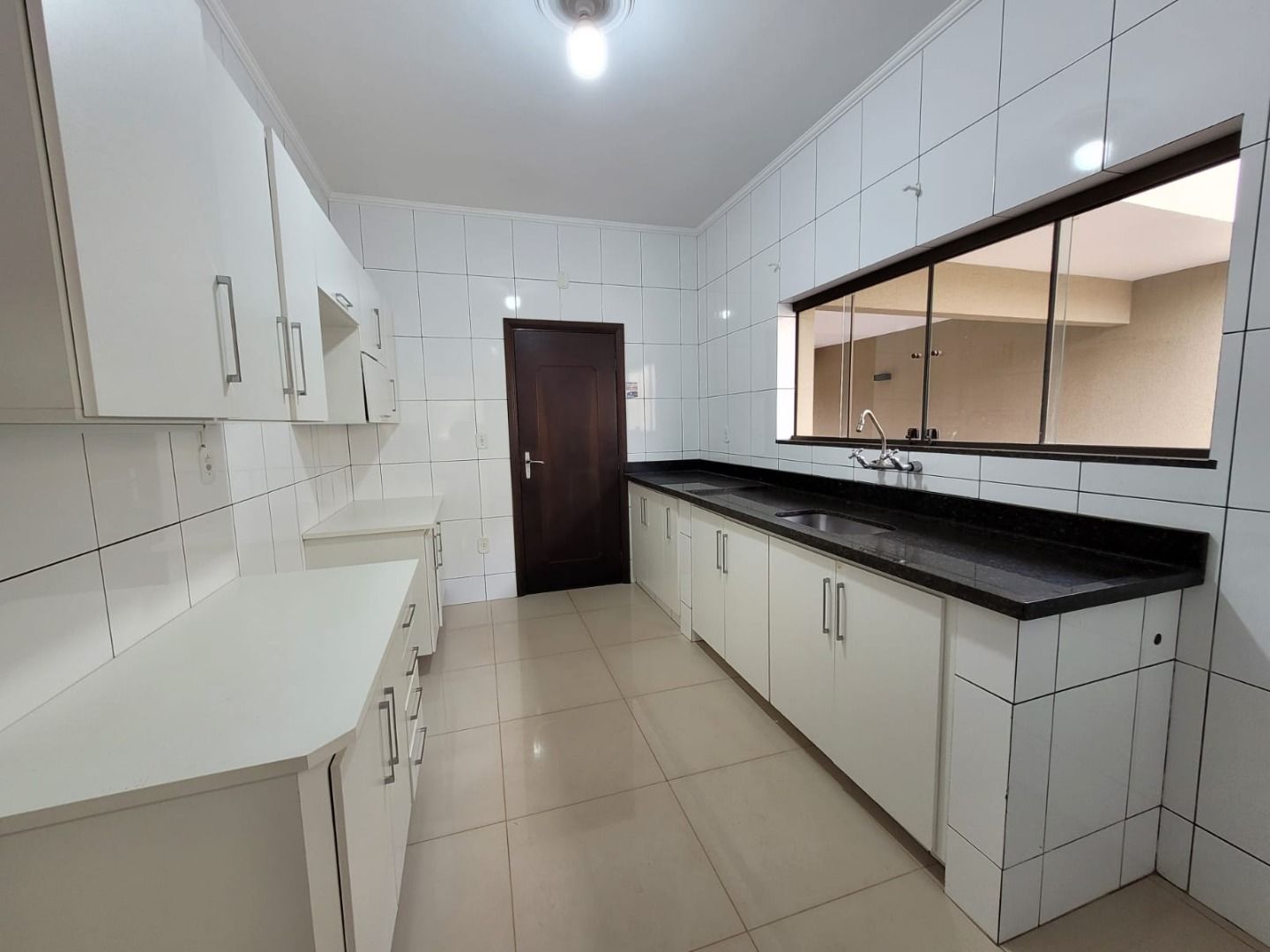 Casa com 4 quartos sendo 1 suíte no Jardim América em Dourados/MS — foto 6