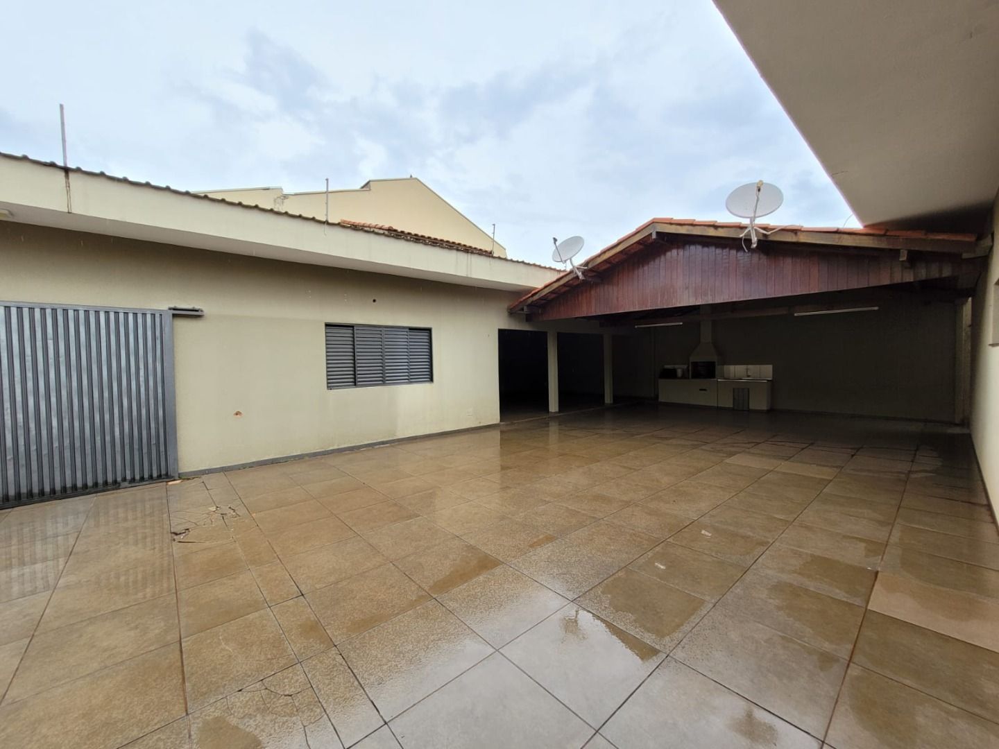 Casa com 4 quartos sendo 1 suíte no Jardim América em Dourados/MS — foto 16