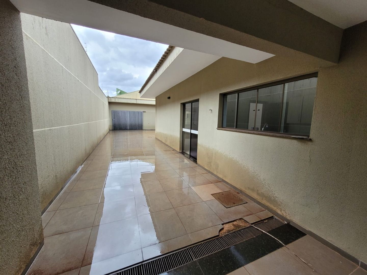 Casa com 4 quartos sendo 1 suíte no Jardim América em Dourados/MS — foto 4