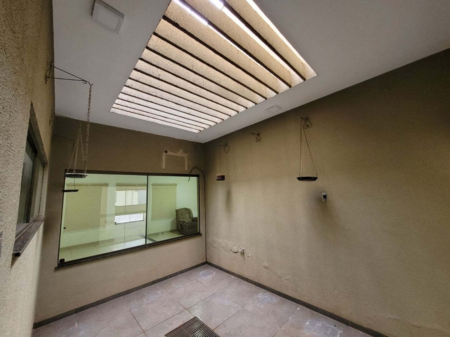 Casa com 4 quartos sendo 1 suíte no Jardim América em Dourados/MS — foto 17