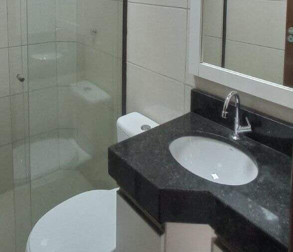 Casa no Conjunto Habitacional Terra Roxa, foto 11 de 11