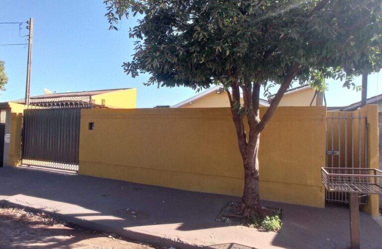 Casa com 1 quartos no Terra Roxa em Dourados/MS