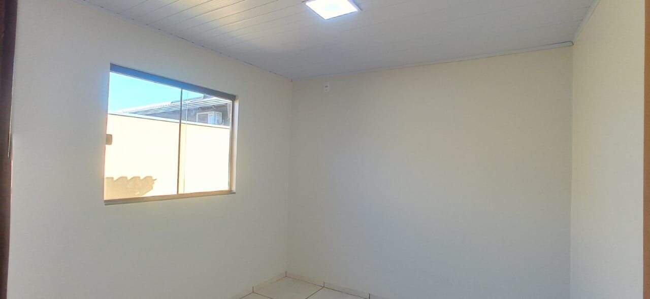 Casa no Conjunto Habitacional Terra Roxa, foto 7 de 11