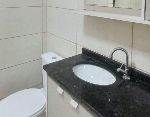 Casa no Conjunto Habitacional Terra Roxa, foto 10 de 11