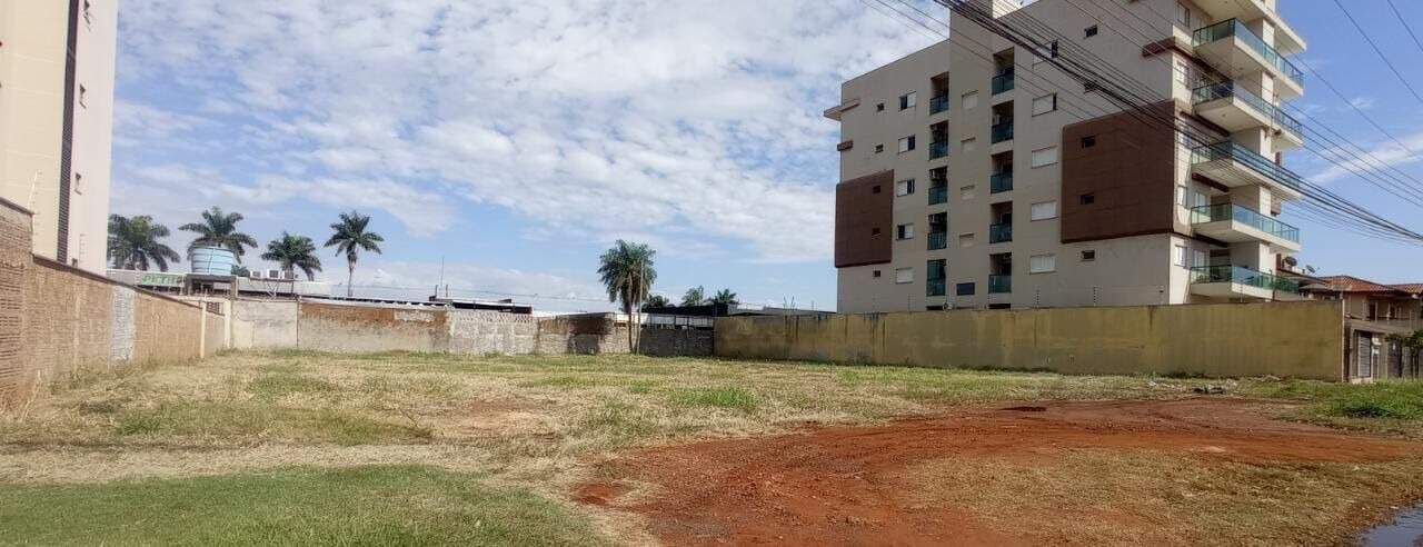 Terreno/Lote no Parque Alvorada em Dourados/MS — foto 2