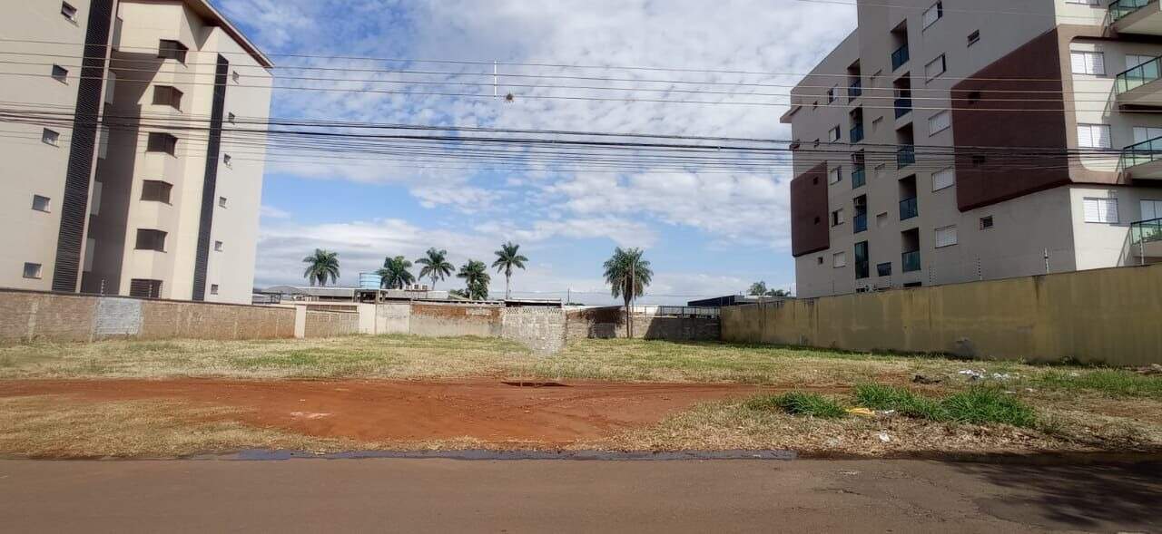 Terreno/Lote no Parque Alvorada em Dourados/MS — foto 1