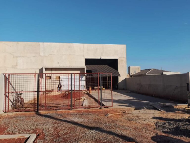 Imóvel Comercial no Terra Dourada em Dourados/MS