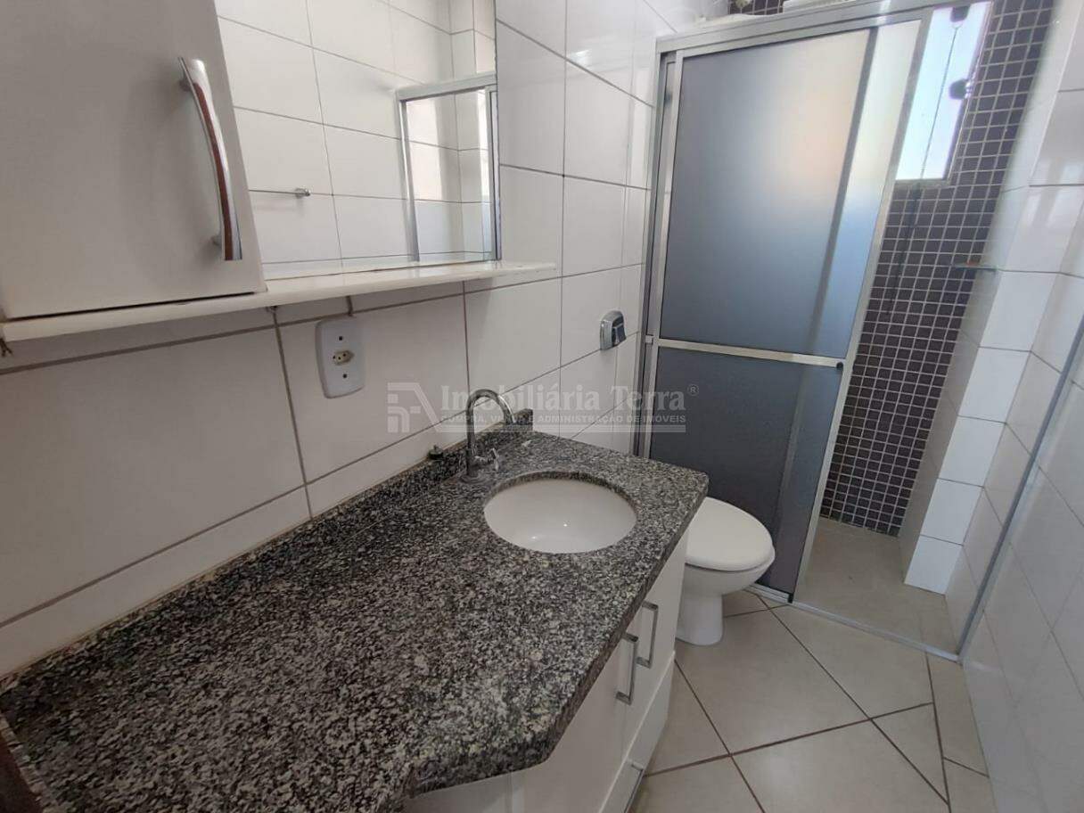 Apartamento com 2 quartos no Altos Do Indaiá em Dourados/MS — foto 7