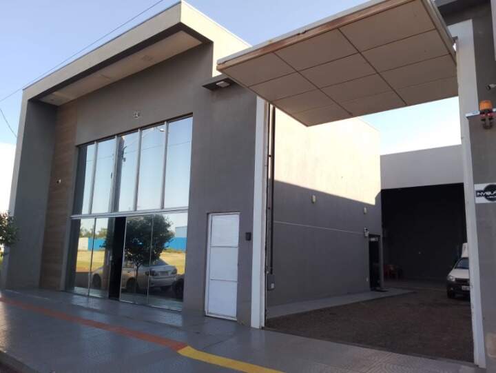 Imóvel Comercial no Terra Dourada em Dourados/MS