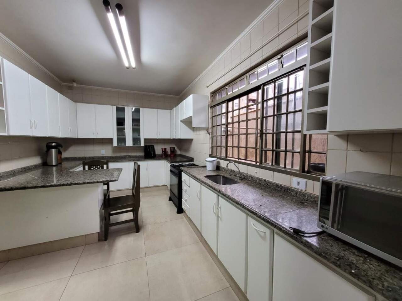 Casa com 4 quartos sendo 2 suítes no Jardim Central em Dourados/MS — foto 13