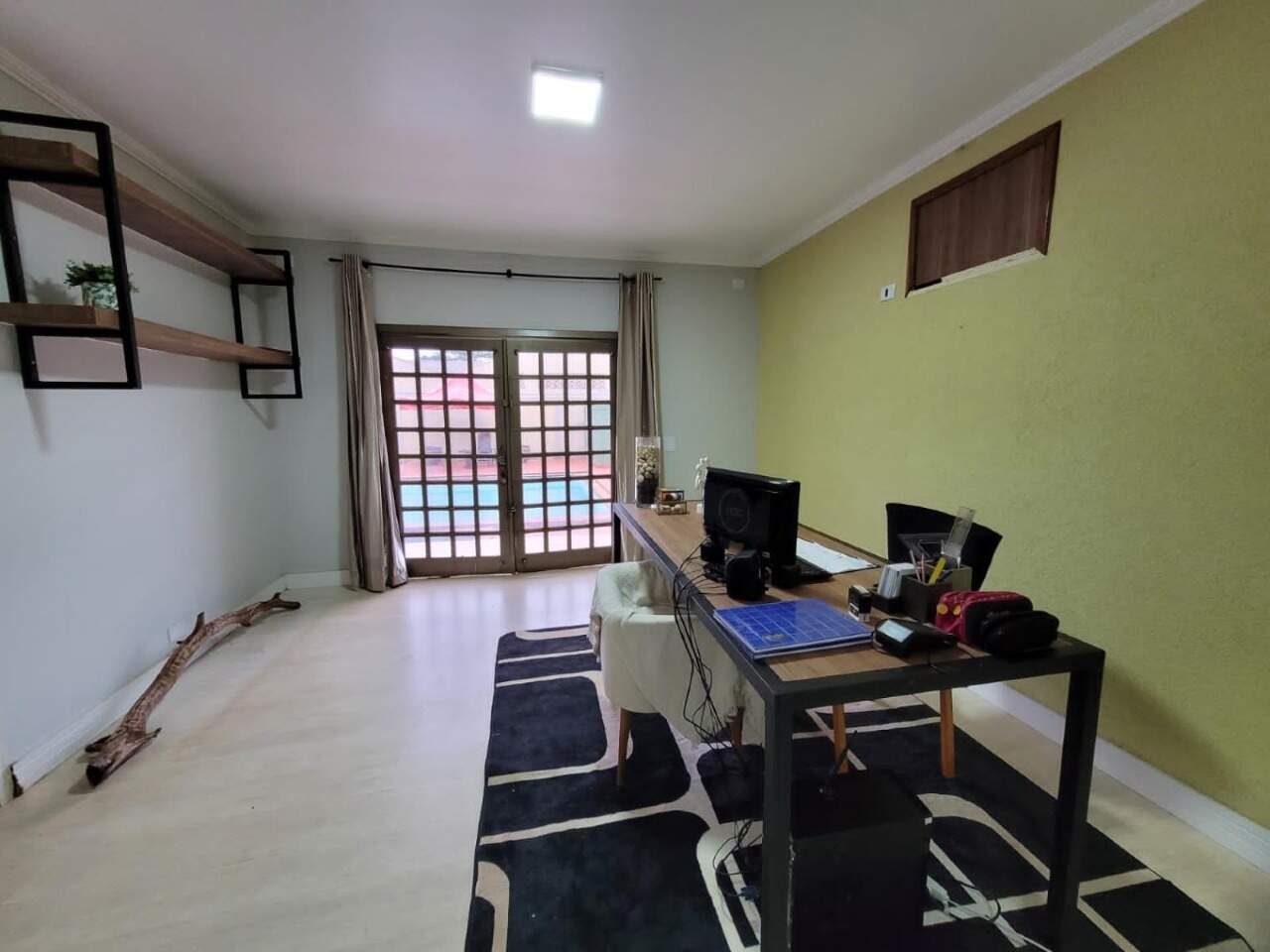 Casa com 4 quartos sendo 2 suítes no Jardim Central em Dourados/MS — foto 10